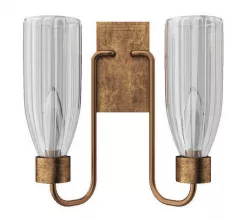 DOUBLE MORSTON LIGHT 3D model