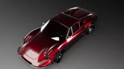 ferrari-dino-246gt-1969 3D model