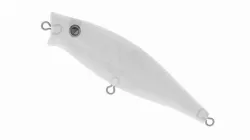 Fishing Lure Blank 3D model