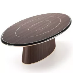 Frato Dining Table Bremen 3D model
