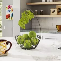 Gray Edmondson Fruit Bowl 3D model