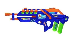 Gun Apocalypse Pool Party Lowpoly Hand painted 3D model