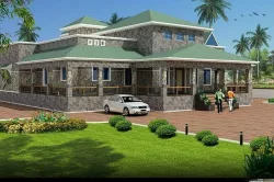 House 3D model
