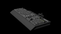 KeyBoard 3D model