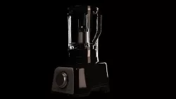 kitchen Blender 3D model