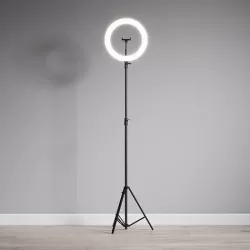 LED Ring Light  3D model