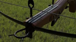 Light Crossbow 3D model