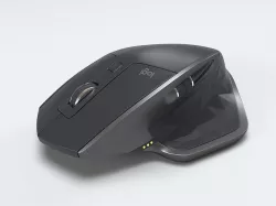 Logitech MX Master 2S Mouse 3D model
