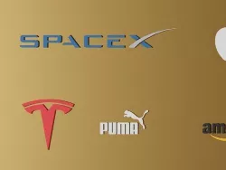 Logos 3D model