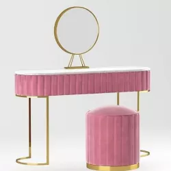 Makeup table 3D model