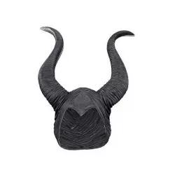 Maleficent 3D model
