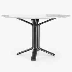 Miller Meridiani table  3D model