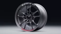 Mugen MF10 Forged Wheels 3D model