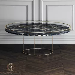 My Imagination Lab View Coffee Table 3D model