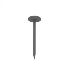 Nails 3D model