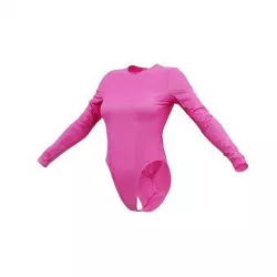 Plastic Bodysuit 3D model