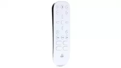PS5 Media Remote 3D model