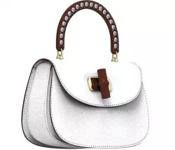 purse v1 3D model