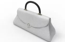 purse v6 3D model