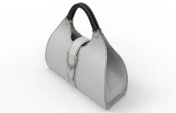 purse v7 3D model
