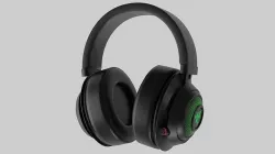 Razer Kraken Ultimate Headphone 3D model