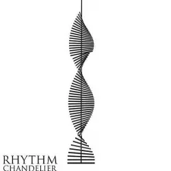 RHYTHM 3D model