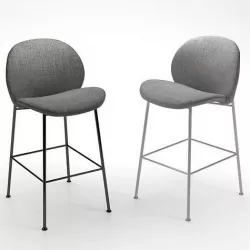 Saba ola Stool 3D model