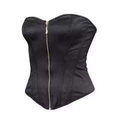 Simple Corset 3D model