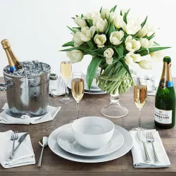 Tableware 3D model
