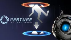 texturies for portal 2 Texture