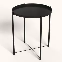 tray table GLADOM 3D model