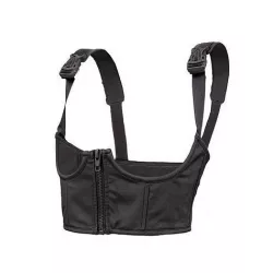 Underbust Corset 3D model