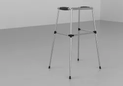 Walker  3D model