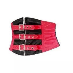 Waspie Corset 3D model