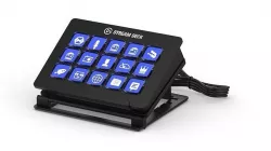 3D Elgato Stream Deck 3D model