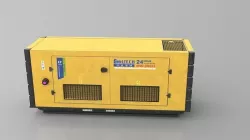 3d generator model 3D model