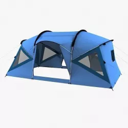 3d Tent 3D model