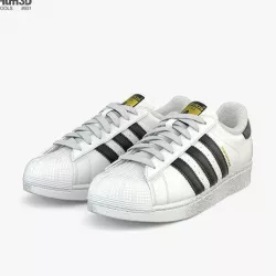 Adidas Superstar 3D model