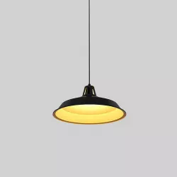 Agora Pendant Lamp 3D model