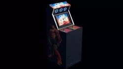 Arcade Machine 3D model