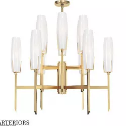 ARTERIORS 3D model
