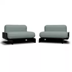 Bardot Armchair 3D model