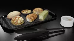 Breads And Tools 3D model