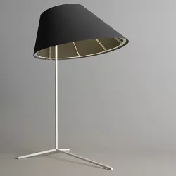 BuzziSpace BuzziShade Standing 3D model