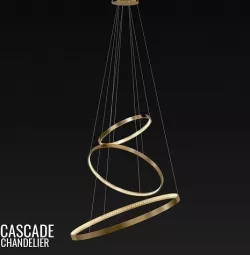 CASCADE  3D model
