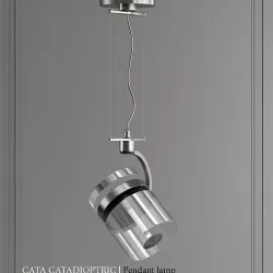 CATA 1 3D model