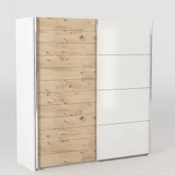 Closet Nexus 200cm 3D model