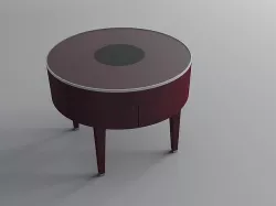 COFFEE TABLE 1 3D model