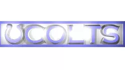Colts 3D model