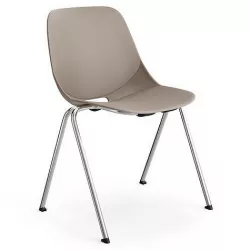 Conference Chair EGGO 3D model